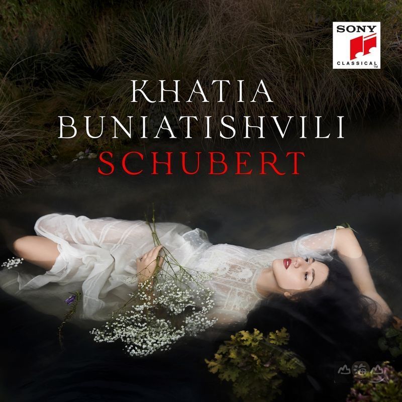 舒伯特作品集 (第21號鋼琴奏鳴曲、四首即興曲D.899、小夜曲) Schubert