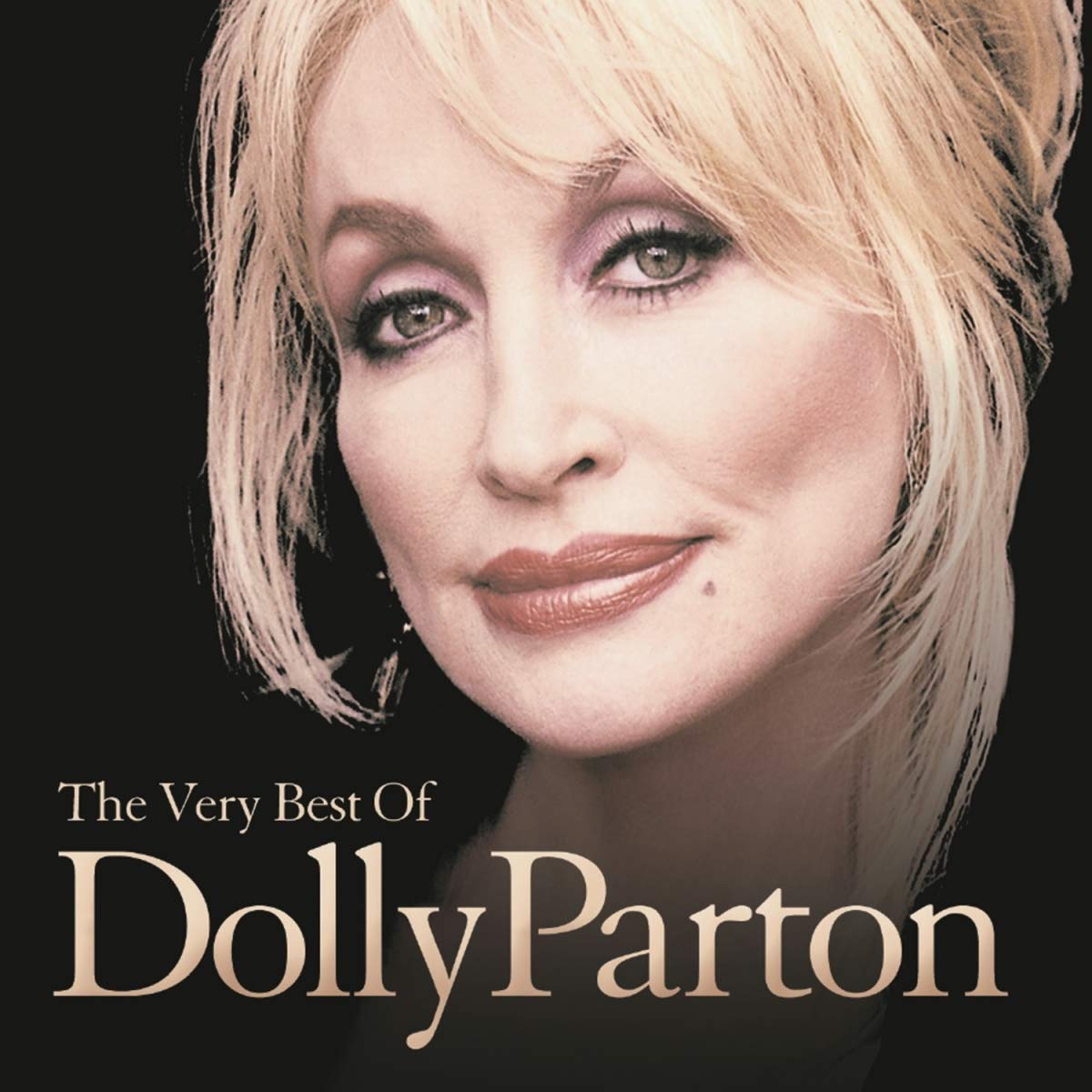 金曲精選 The Very Best of Dolly Parton (2LP)
