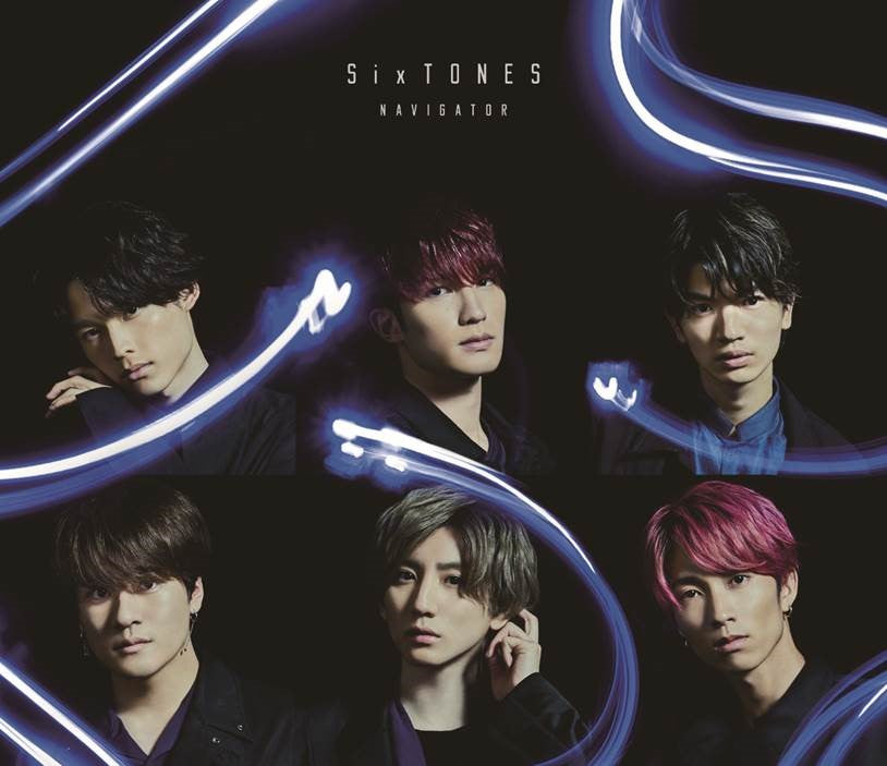 NAVIGATOR【初回盤(CD+DVD)】