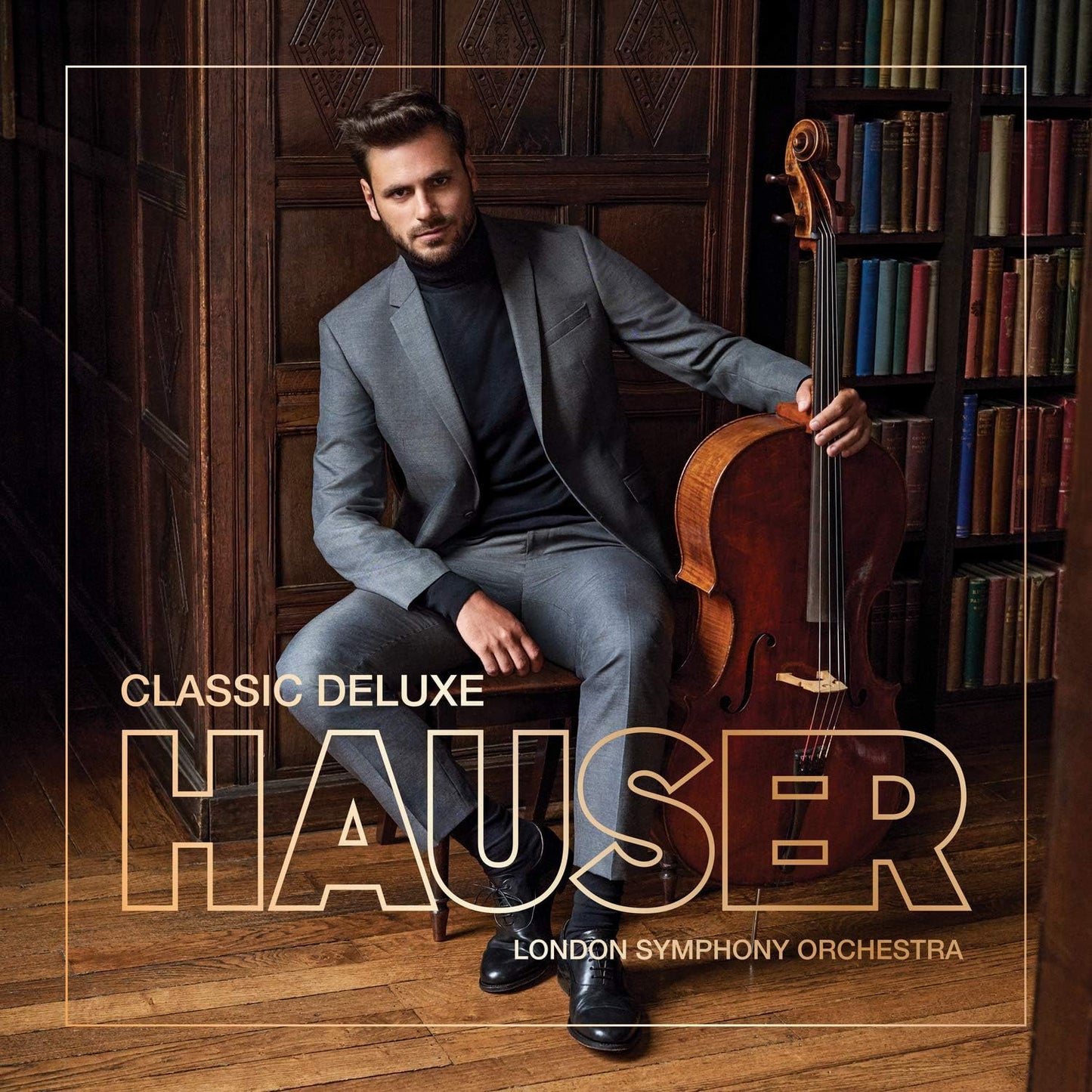 琴聲,經典豪華版 Classic Deluxe (CD+DVD)