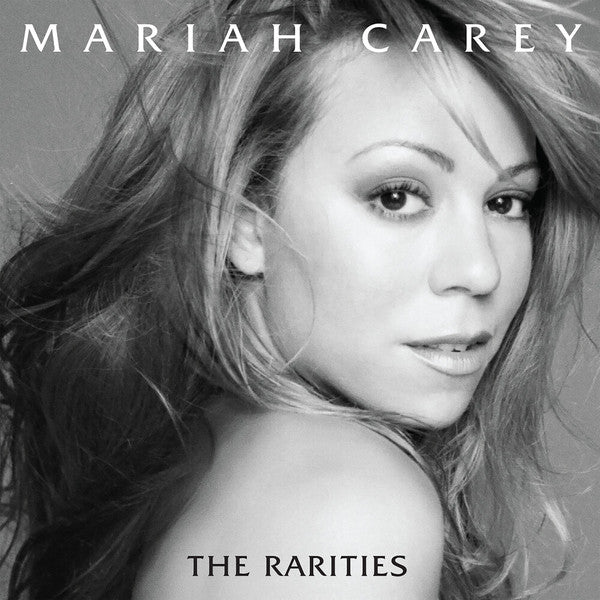 藏愛 (4LP黑膠) The Rarities (4LP)