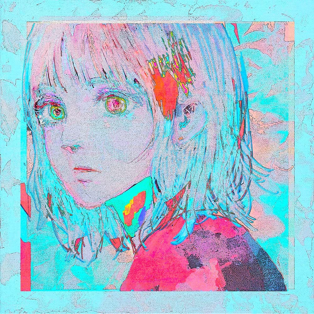 Pale Blue【台灣盤】