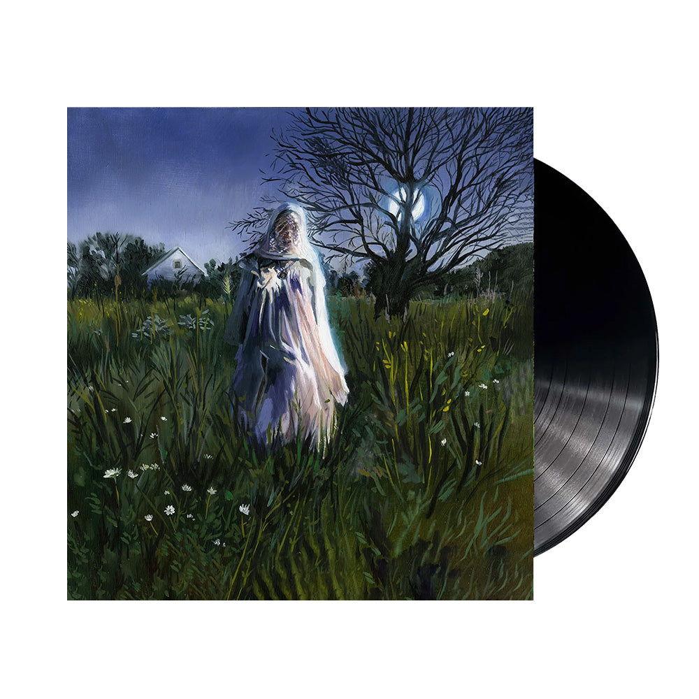 艱難時刻 The Hardest Part (黑膠唱片 Vinyl)