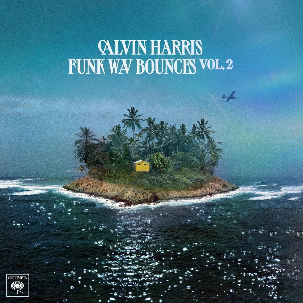 音浪強襲 第2輯 Funk Wav Bounces Vol.2