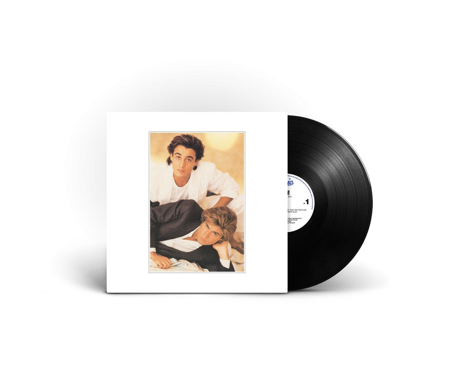 炒熱它 (LP黑膠) Make It Big (Vinyl)