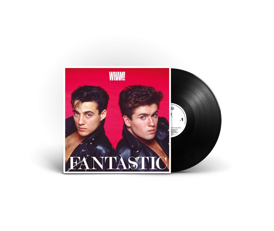 妙極了 (LP黑膠) Fantastic (Vinyl)