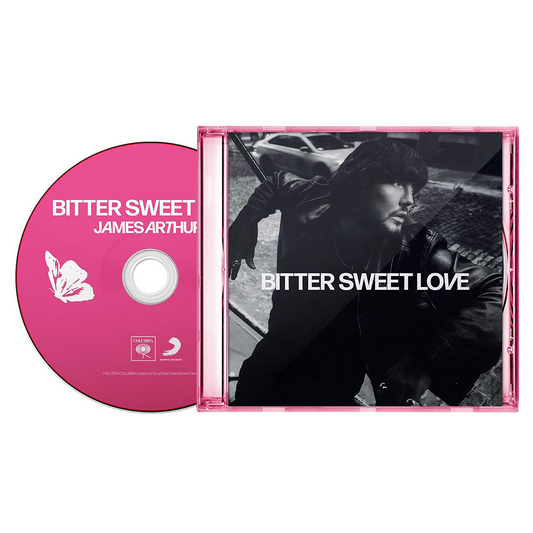 苦樂之愛 Bitter Sweet Love