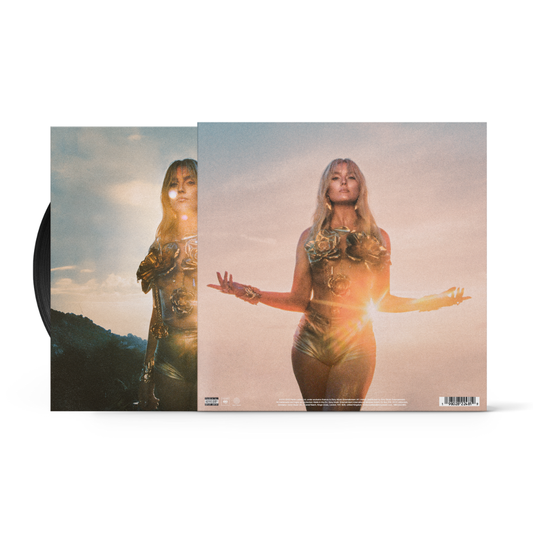 同名專輯 Perrie (黑膠唱片 Vinyl)