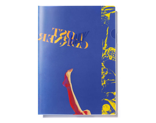 LOST CORNER 【海外盤】