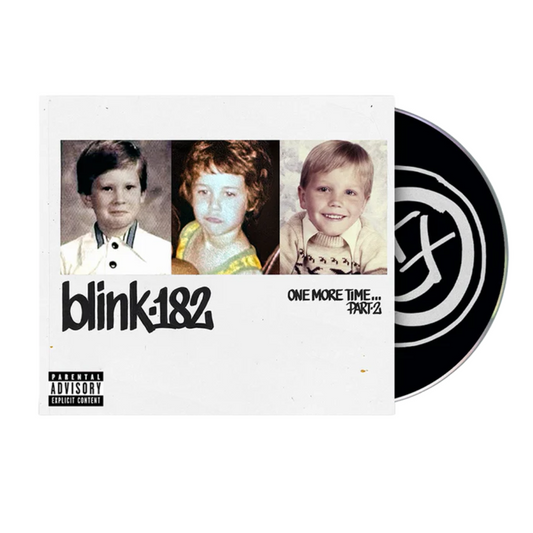 再次集結 (豪華第2章) ONE MORE TIME PART-2