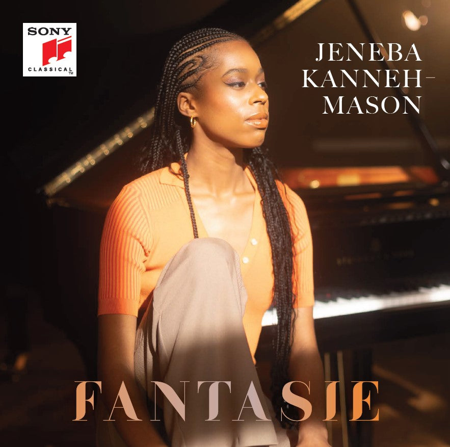 幻想曲 Fantasie