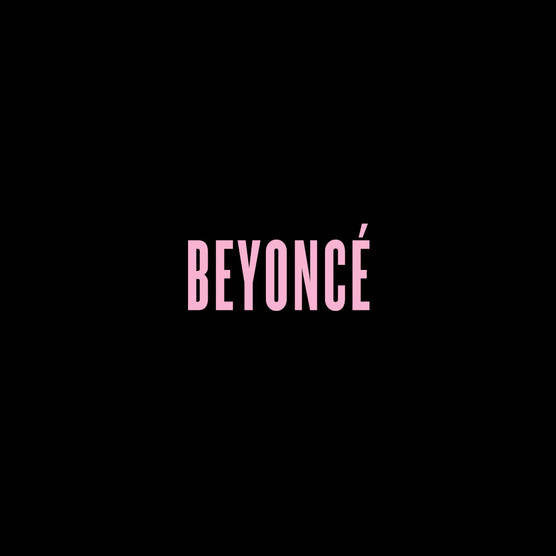 絕對碧昂絲 BEYONCE (影音雙碟藍光版 BD+CD)