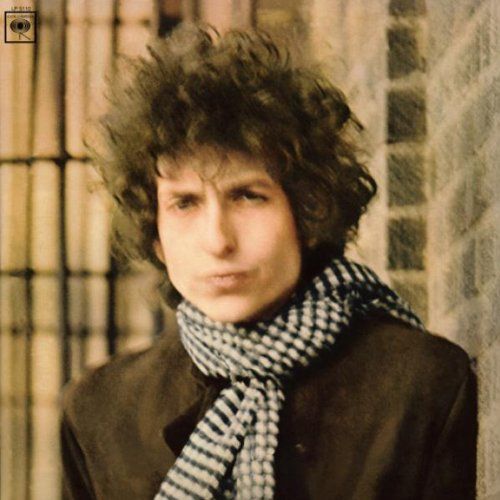 金髮美女 Blonde On Blonde (2LP)