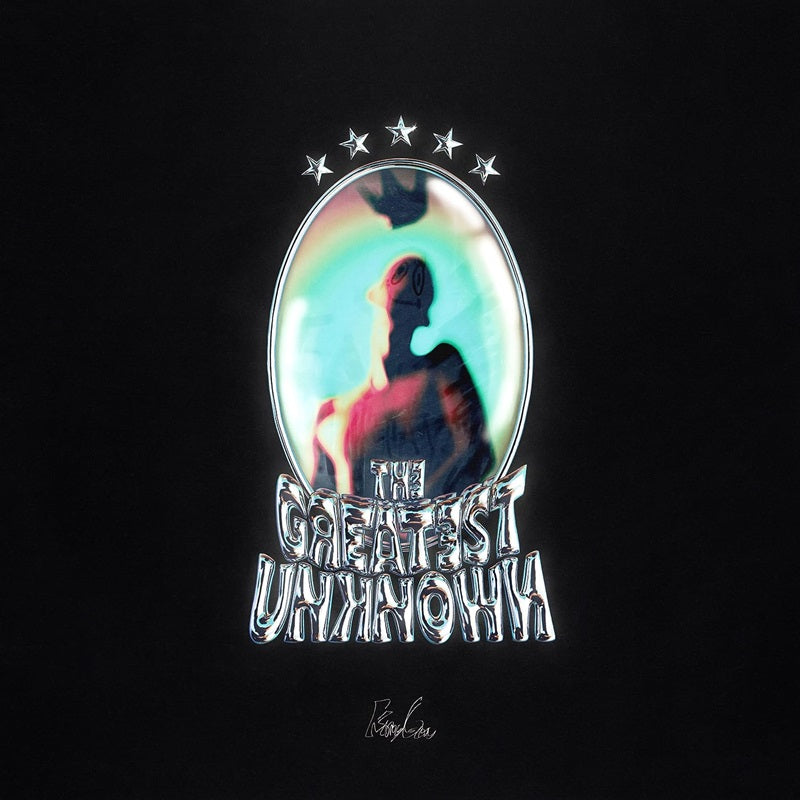 THE GREATEST UNKNOWN【通常盤】