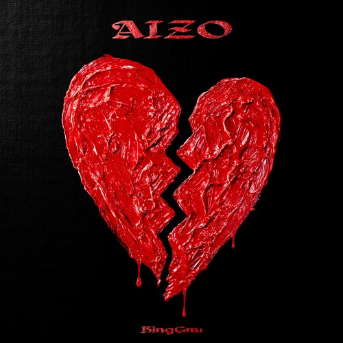 AIZO (通常盤)