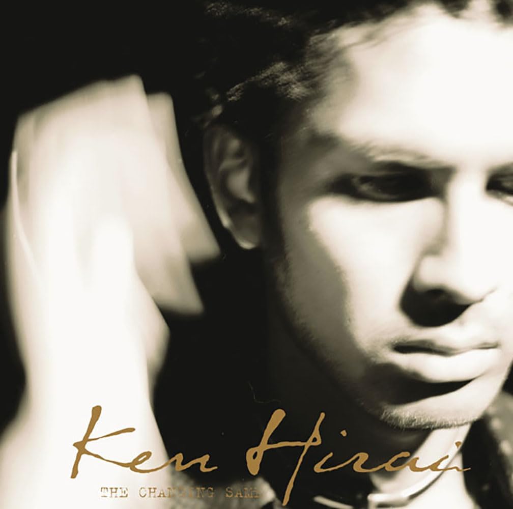 THE CHANGING SAME【完全生産限定アナログ盤】