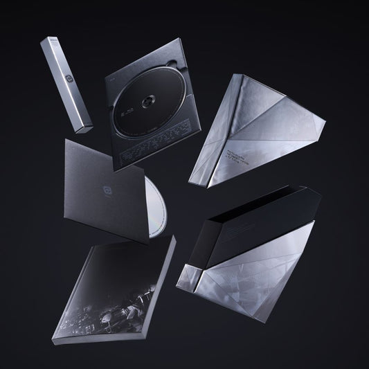 King Gnu Dome Tour THE GREATEST UNKNOWN at TOKYO DOME【完全生産限定盤】