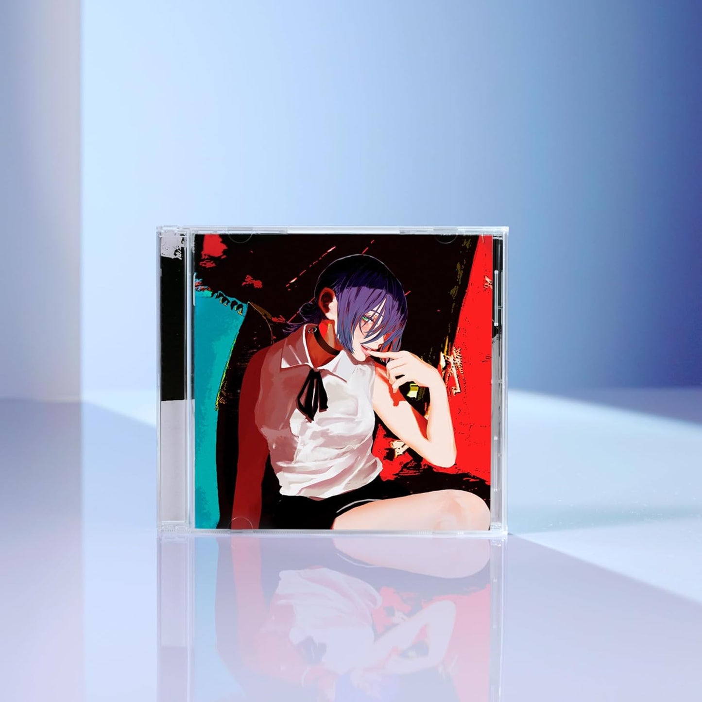 IRIS OUT/JANE DOE【通常盤】