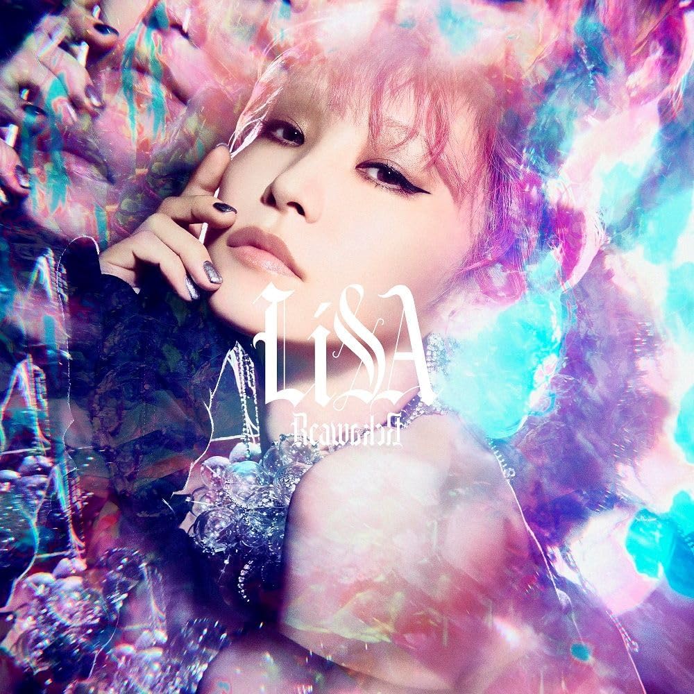 ReawakeR (feat- Felix of Stray Kids) 【通常盤】