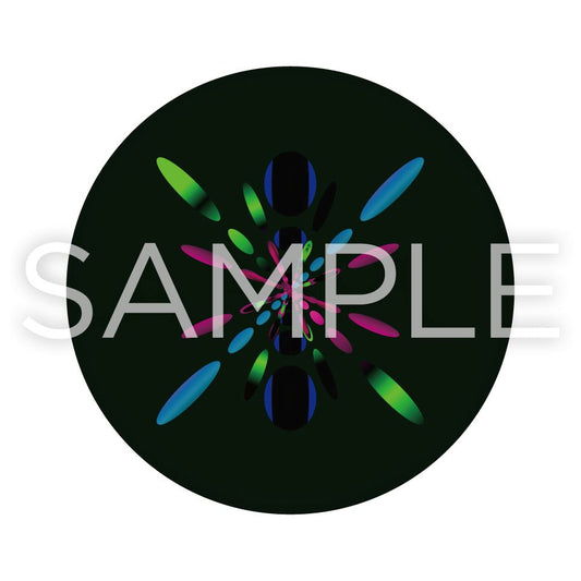 Electricity Remixes【完全生産限定盤 LP】