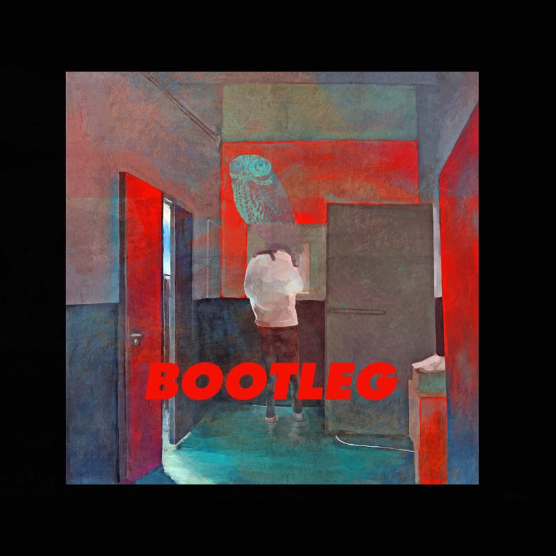 BOOTLEG【初回盤CD+DVD】