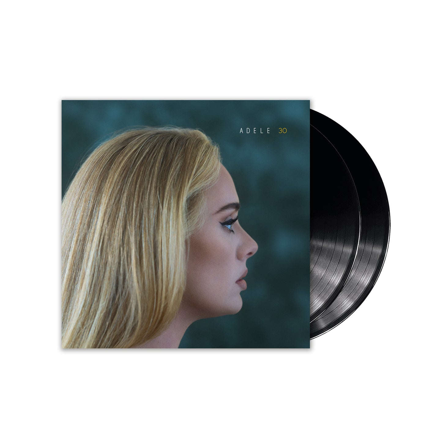 30 (2LP)