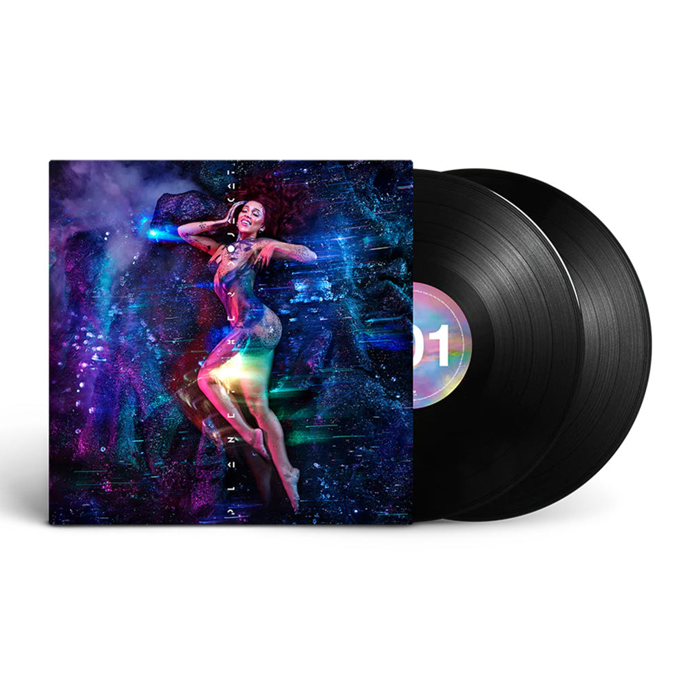 蜜桃星球 Planet Her (黑膠唱片 Deluxe 2LP)