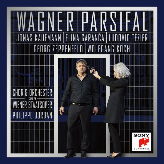 華格納：帕西法爾 Wagner: Parsifal