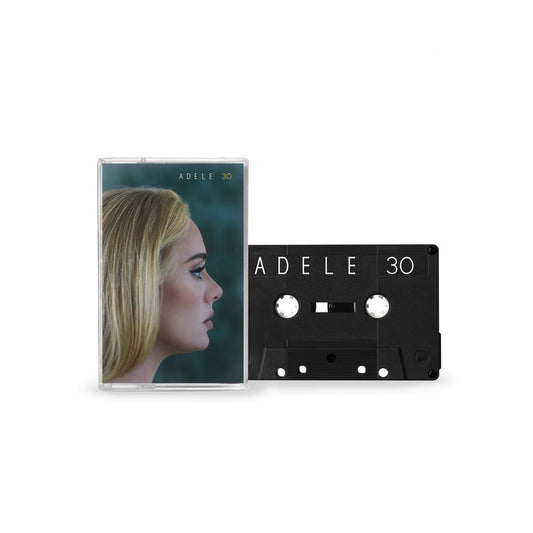 30 (Cassette)