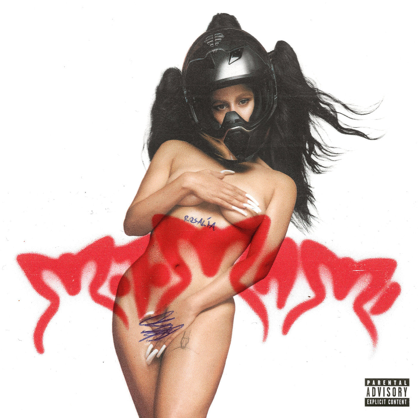 狂飆辣妹 MOTOMAMI