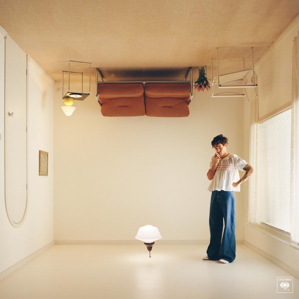 哈利屋 Harry’s House