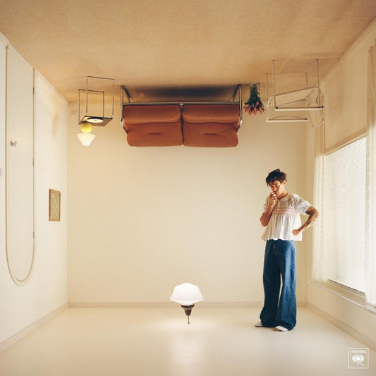 哈利屋 Harry’s House