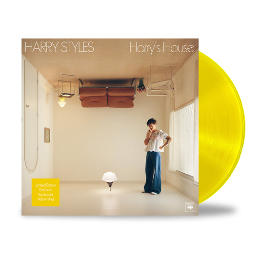 哈利屋 Harry’s House (Indie Exclusive Vinyl)