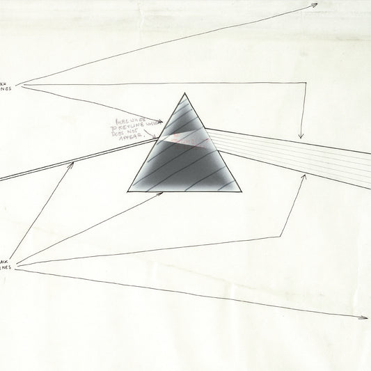 The Dark Side Of The Moon: Live At Wembley, 1974