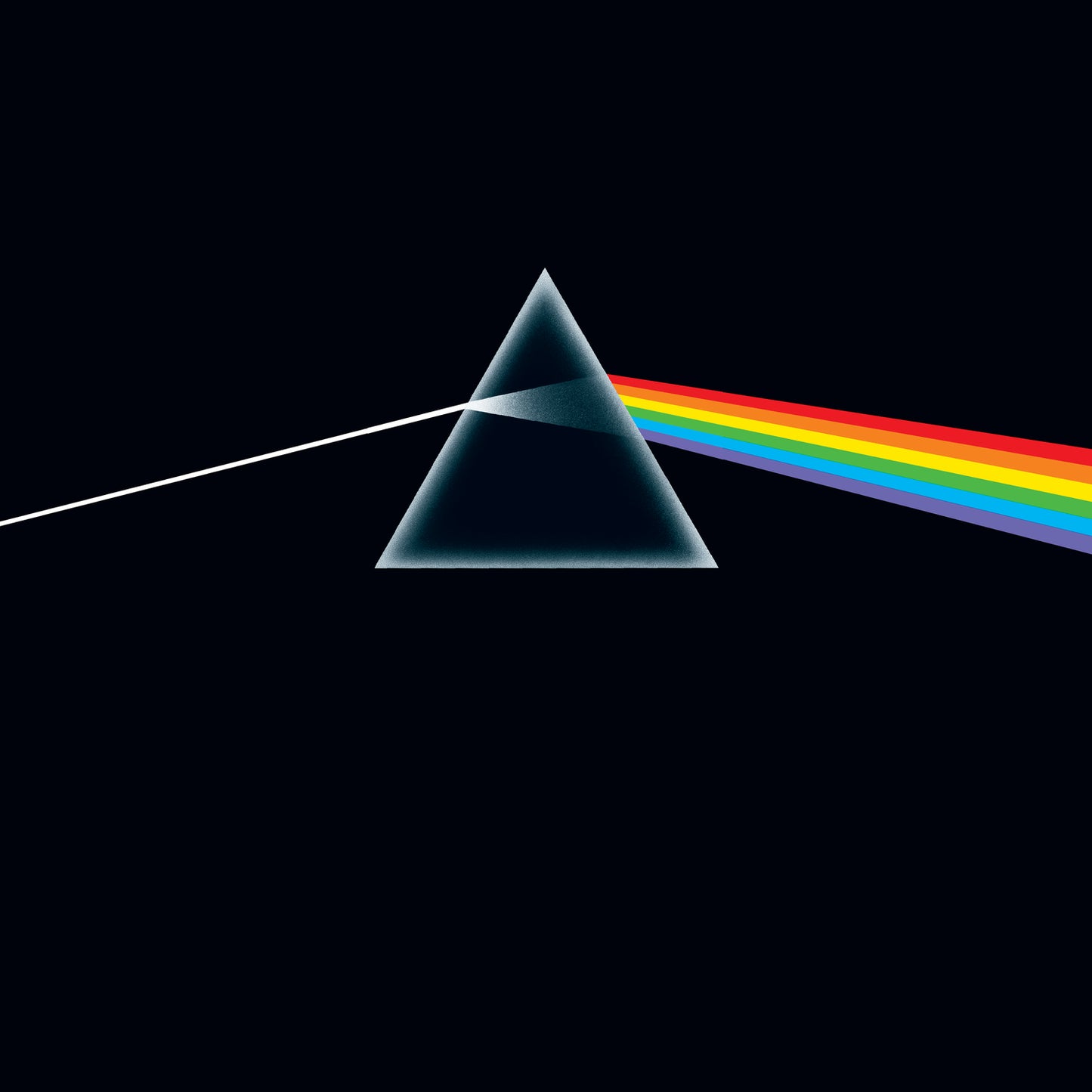 月之暗面 (50周年版黑膠) The Dark Side of the Moon (50th Anniversary Remaster Vinyl)