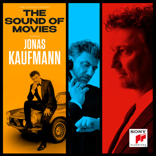 電影之聲 The Sound of Movies