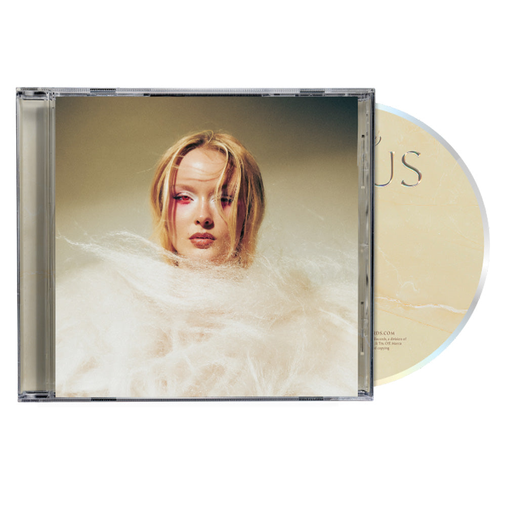 女神維納斯 Venus