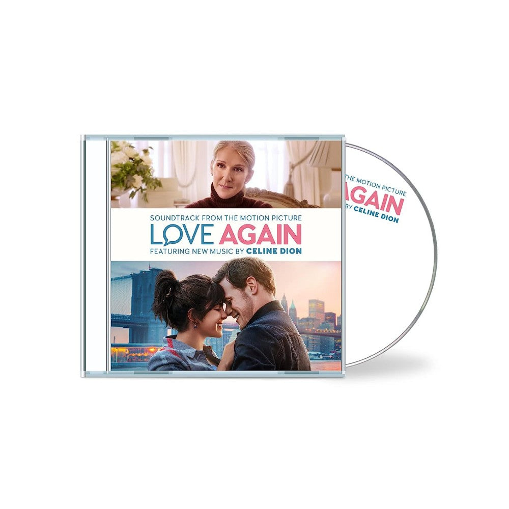 Love Again 電影原聲帶 (Soundtrack from the Motion Picture)