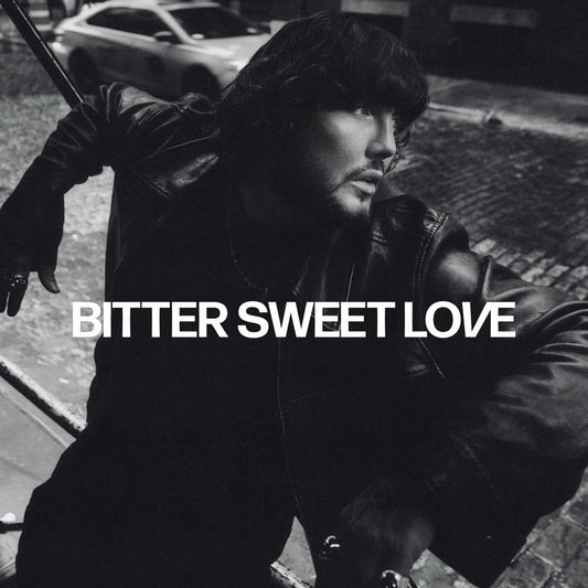 苦樂之愛 Bitter Sweet Love