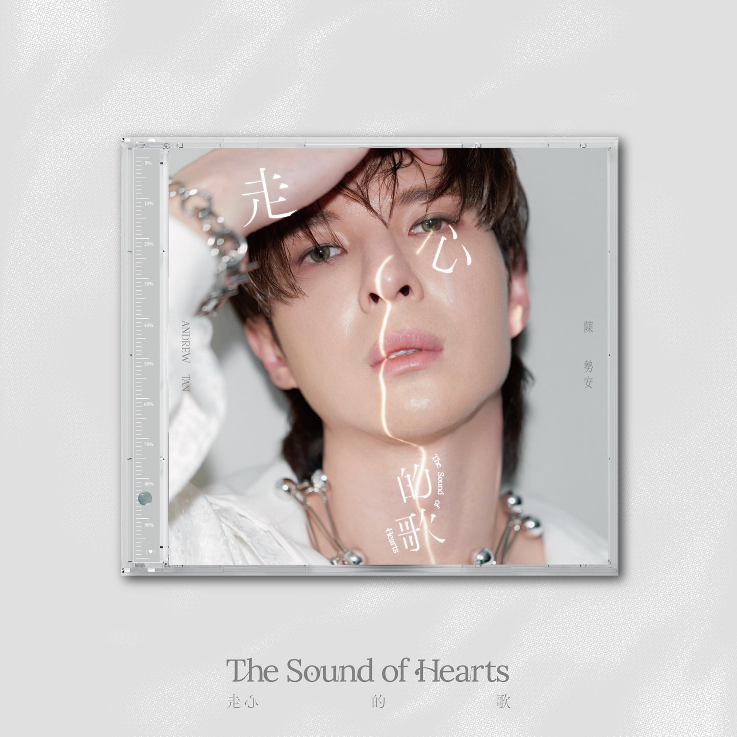 走心的歌 The Sound of Hearts