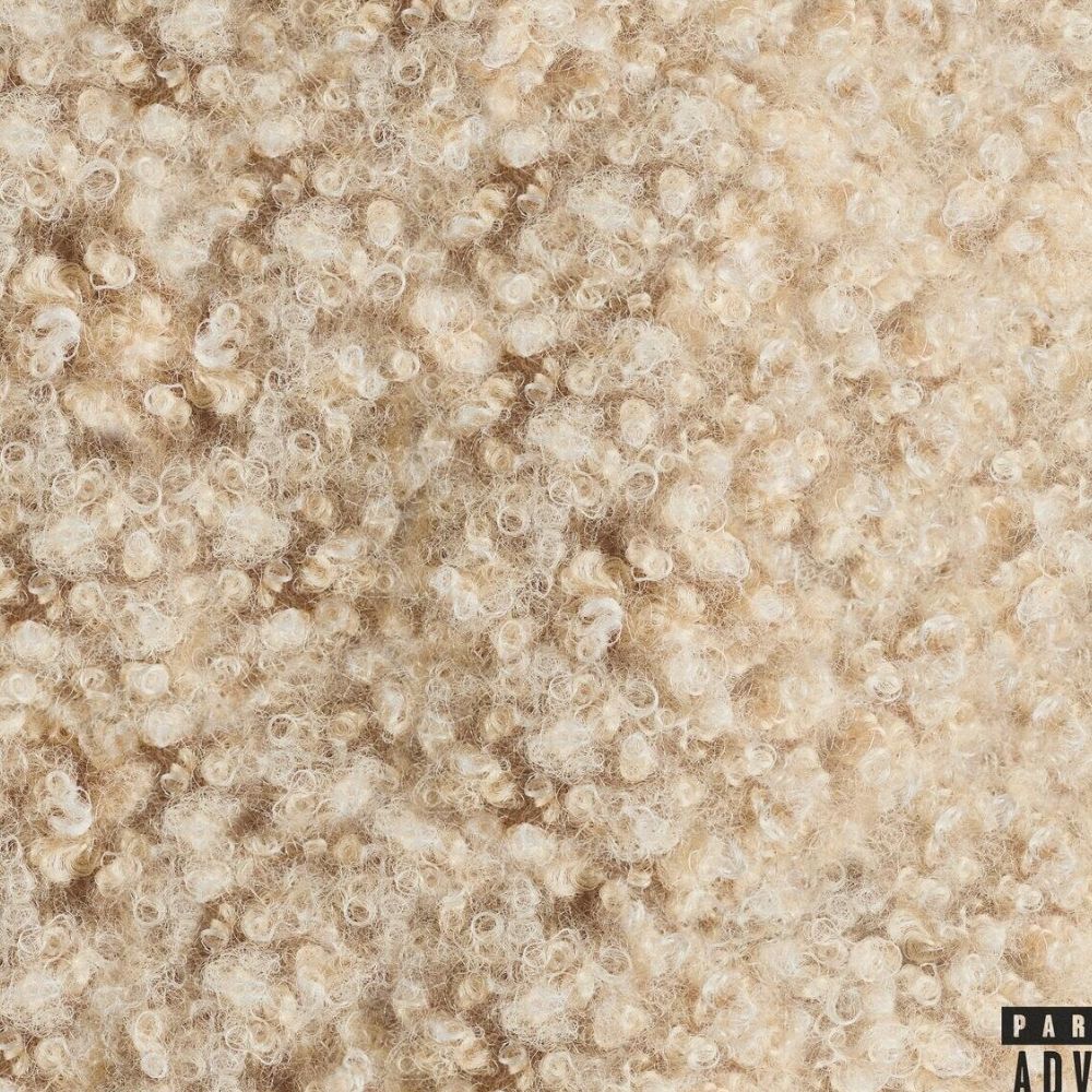 緋紅魔女 豪華第2章 Scarlet 2 CLAUDE (骨白彩膠 Opaque Bone 2LP)