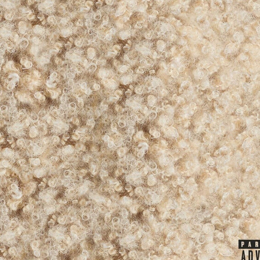 緋紅魔女 豪華第2章 Scarlet 2 CLAUDE (骨白彩膠 Opaque Bone 2LP)