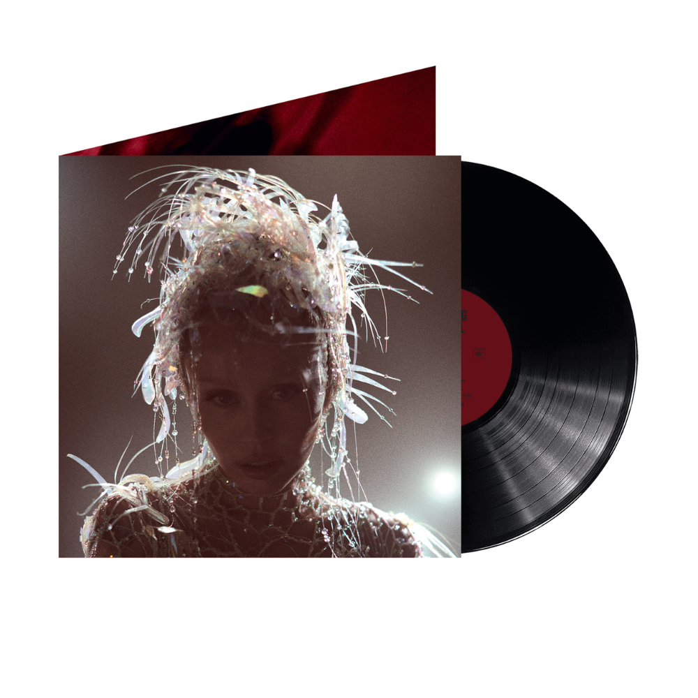 美好的事 Something Beautiful (黑膠唱片 Vinyl)