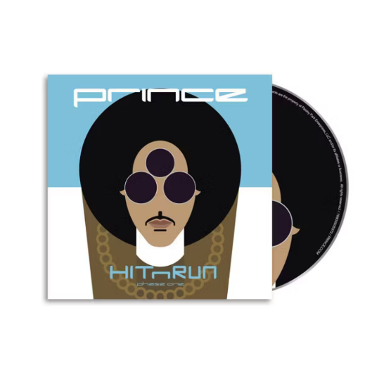 衝擊效應第一擊 HITnRUN phase one (10th Anniversary)