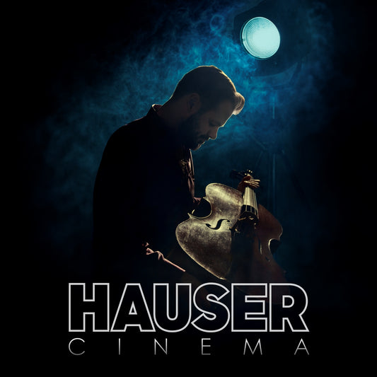 電影心曲 Cinema