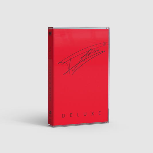 Falco 3 (Deluxe Cassette)