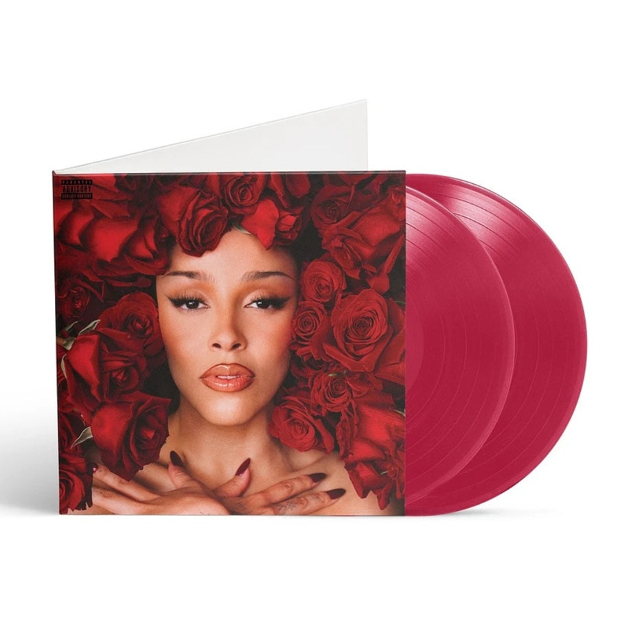 甜蜜人生 Vie (限量洋紅色彩膠唱片 Limited Opaque Magenta 2LP)