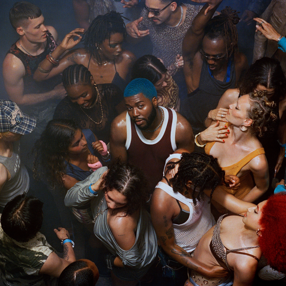 日落之後 after the sun goes down