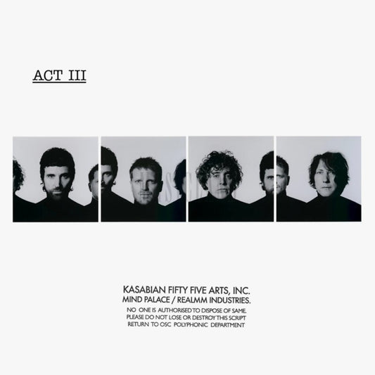 第三章 ACT III