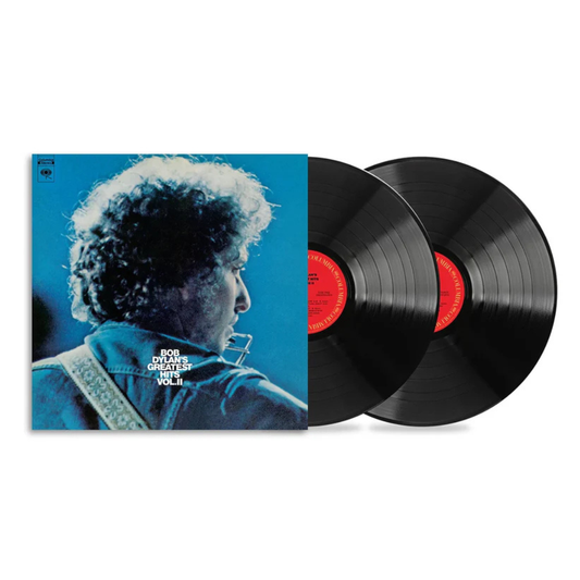 精選輯 第2輯 Greatest Hits Vol. II (2LP)